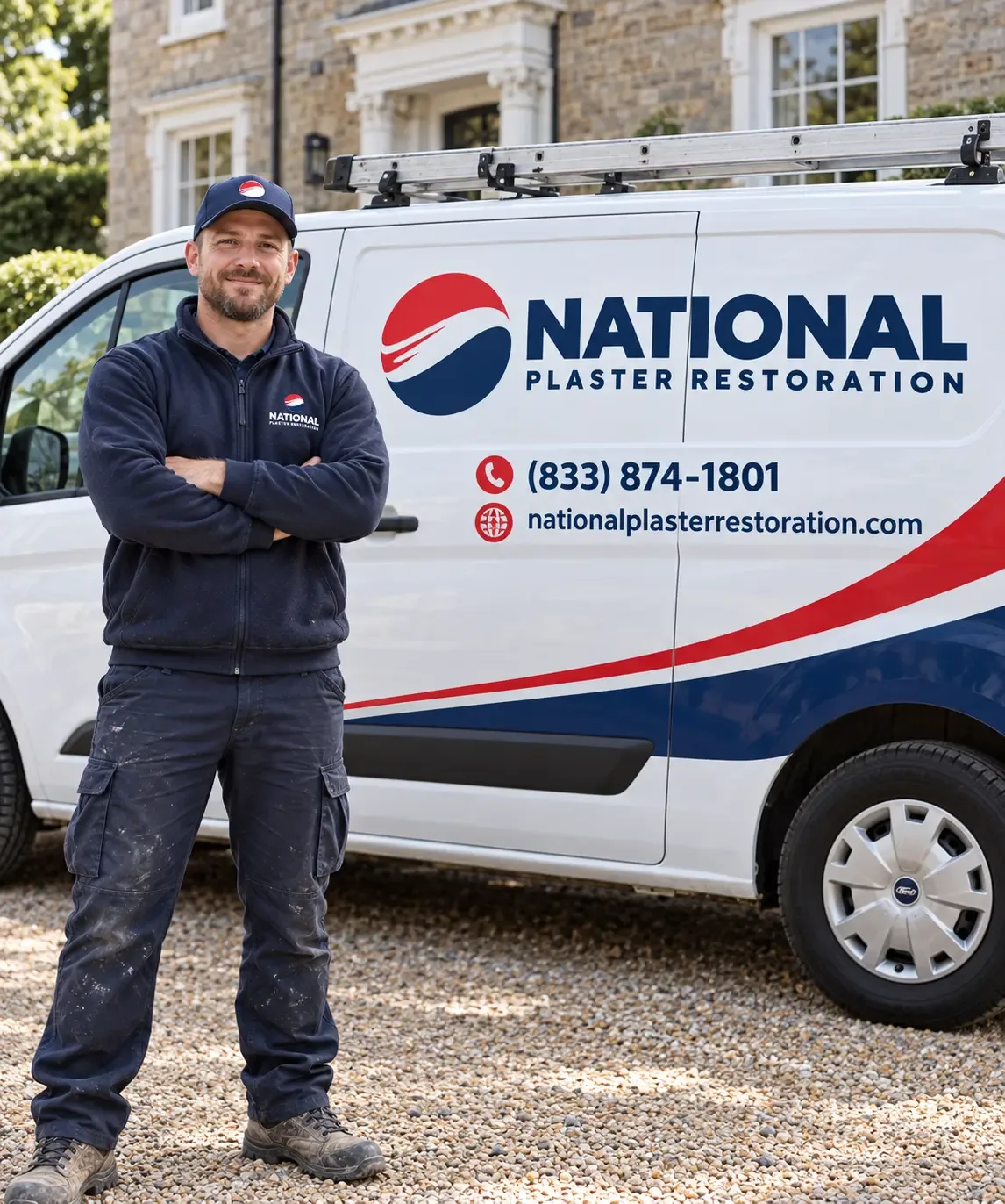 Plaster Repair Glenham, SD FAQs